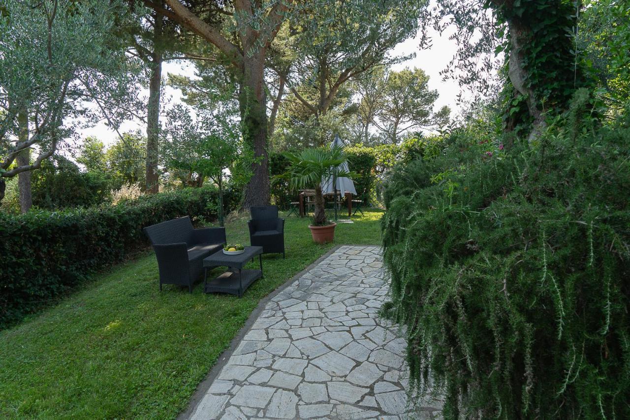 Frascati Country House Grottaferrata Exterior photo