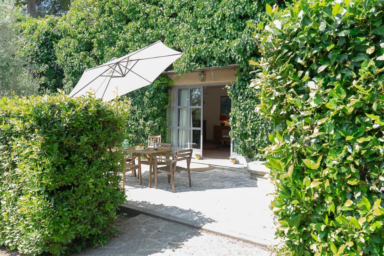 Frascati Country House Grottaferrata Exterior photo