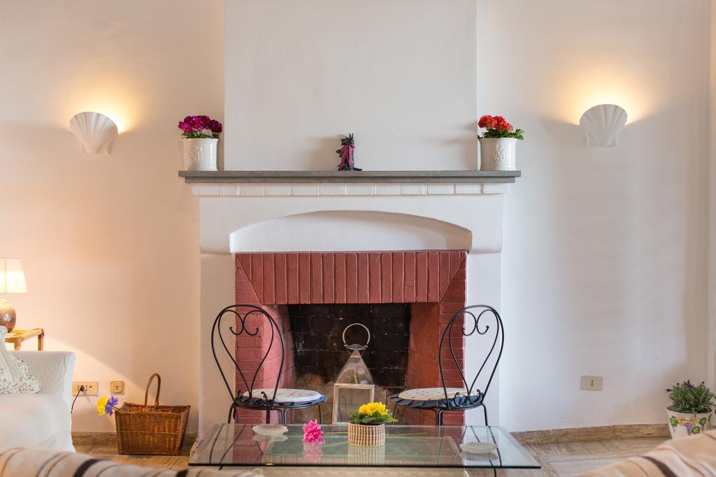 Frascati Country House Grottaferrata Exterior photo