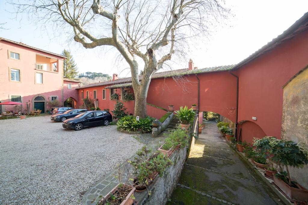 Frascati Country House Grottaferrata Exterior photo