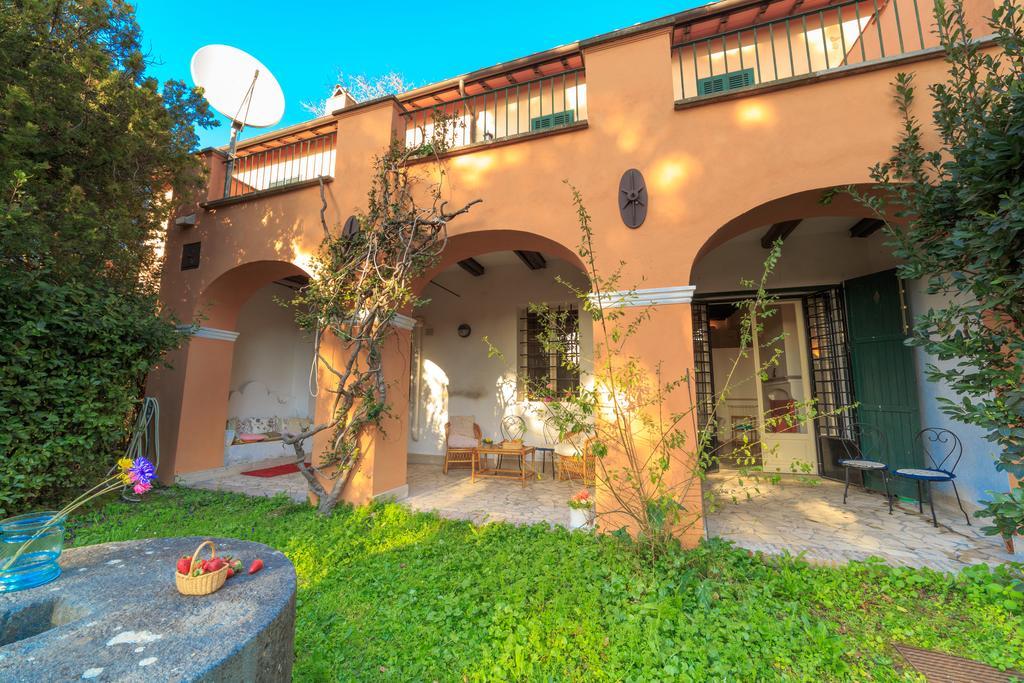 Frascati Country House Grottaferrata Exterior photo