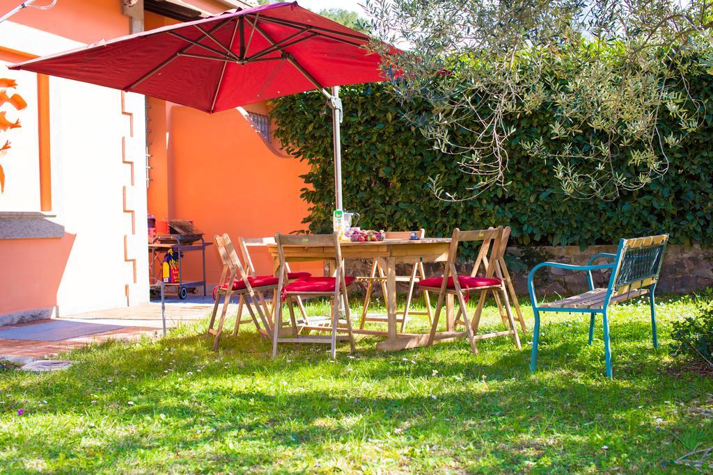 Frascati Country House Grottaferrata Exterior photo