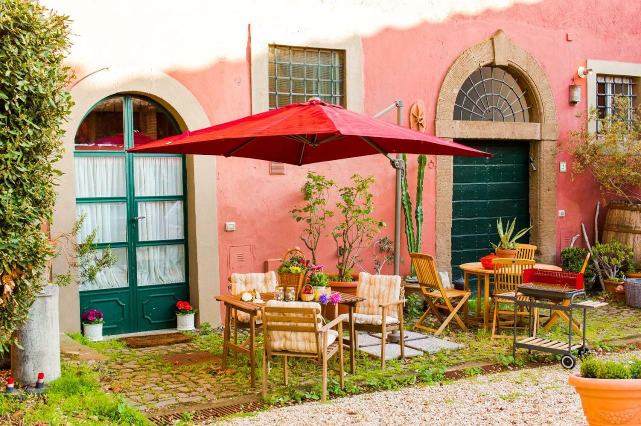 Frascati Country House Grottaferrata Exterior photo