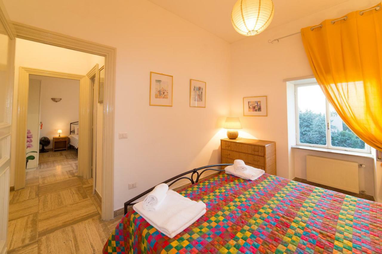 Frascati Country House Grottaferrata Exterior photo